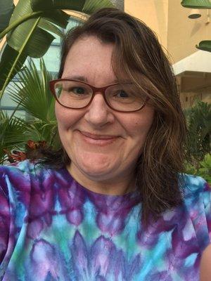 Photo of Michelle B.