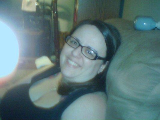 photo of Laura S.