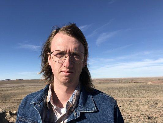 Photo of Chris K.