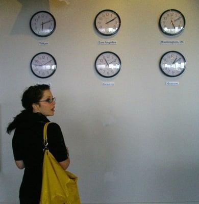 photo of Brittany G.