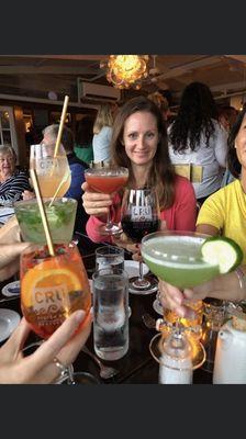 photo of Kimberly O.