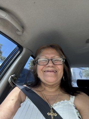 Photo of Kathryn L.