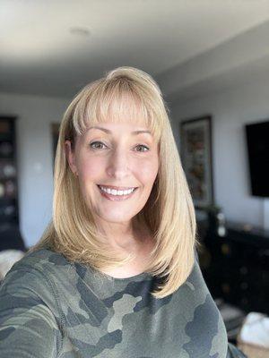 photo of Marie N.