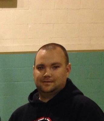 Photo of Jason B.