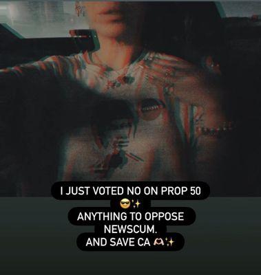 photo of HerMajesty J C.