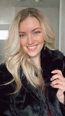 Photo of Lauren R.