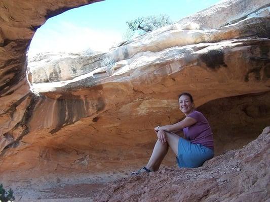 Photo of Kathy A.