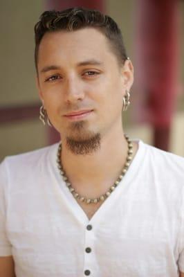 Photo of Craig J.