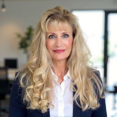 photo of Charlene O.