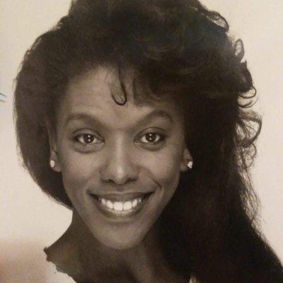 photo of Gwendolyn D.