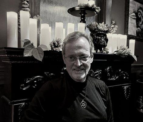 Photo of Craig M.