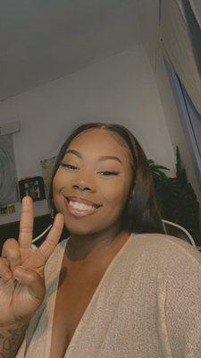Photo of Tanaya P.