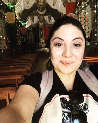 photo of Caroline A.