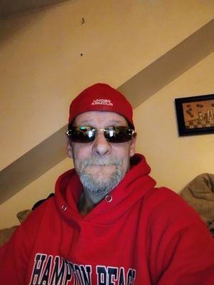 photo of Clayton M.