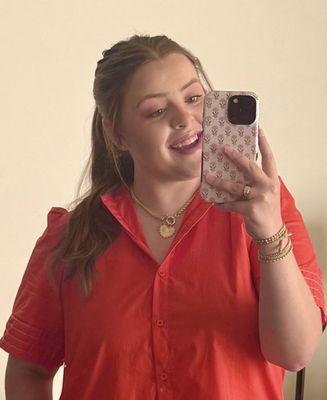 photo of Campbell L.