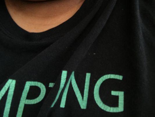 photo of Proffesor M.