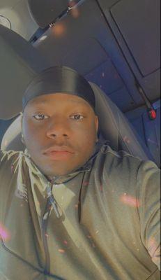 Photo of Malik J.