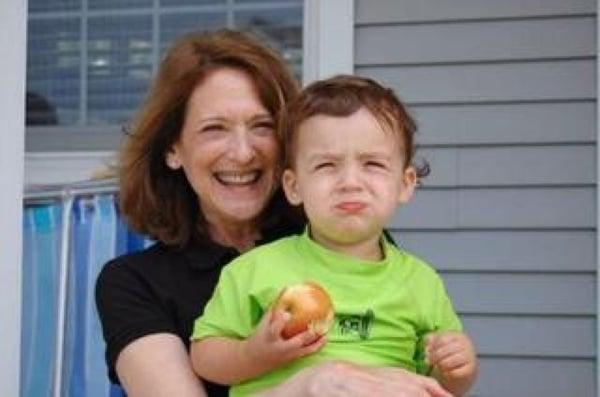 Photo of Susan P.