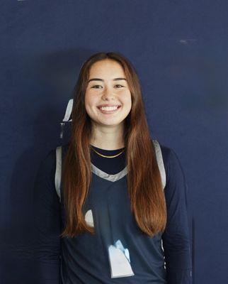 Photo of Emily F.