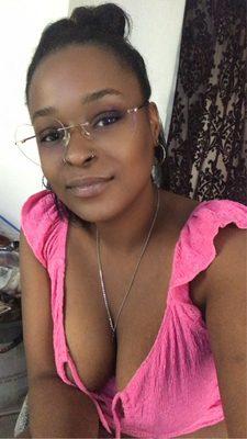 Photo of Torishna G.