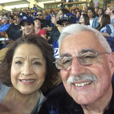 photo of Trinidad T.