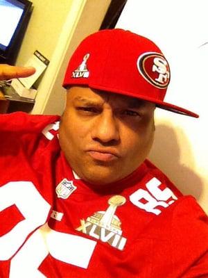 Photo of Angel D.