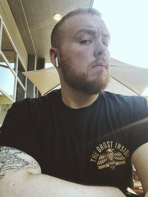 photo of Jake D.