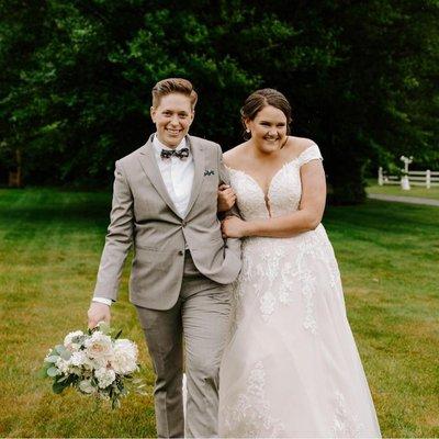 Photo of Elizabeth B.