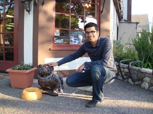 Photo of Hasham Y.