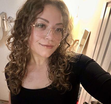 Photo of Amanda E.