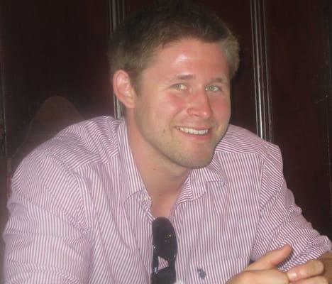 Photo of Nick W.
