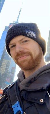 Photo of David S.