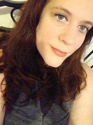 Photo of Colleen F.