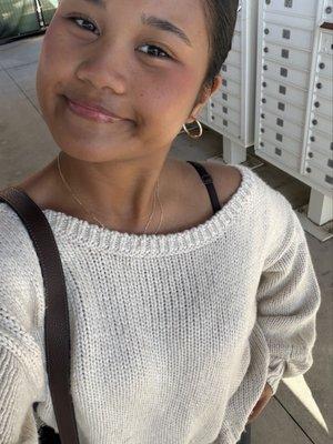 Photo of Tamara I.
