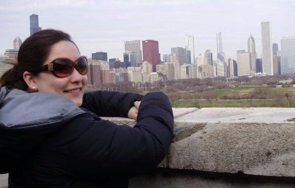 Photo of Jessica S.