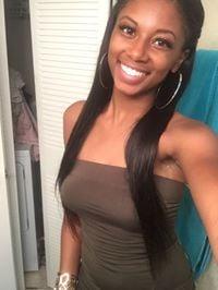 photo of Fantazia B.