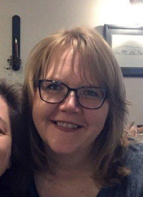 Photo of Laura C.