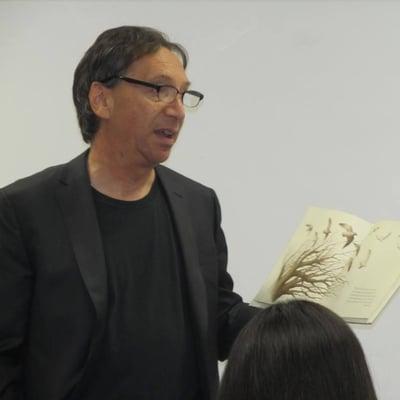 Photo of Jeff G.
