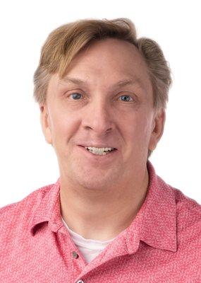 photo of Benjamin G.