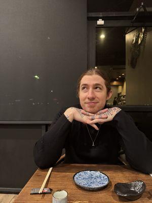 Photo of Bryan J.