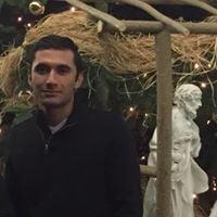 photo of Mohamad Hasan M.