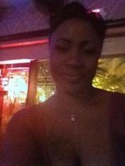 Photo of Ayanna H.