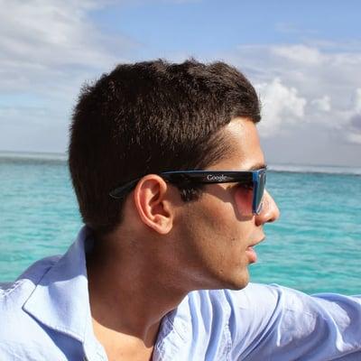 Photo of Rohan S.