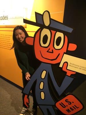 photo of Katherine W.