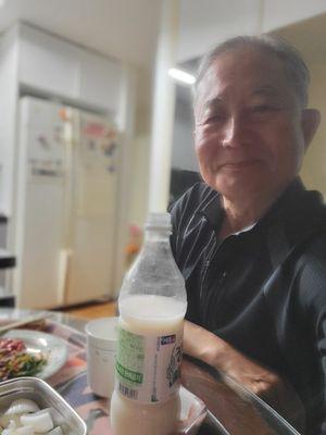 Photo of Michael N.