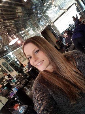 photo of Torie T.