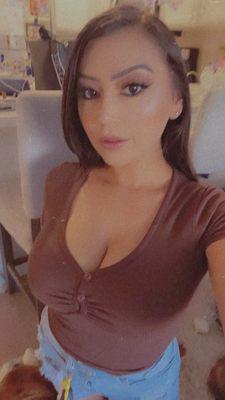 photo of Maricela M.