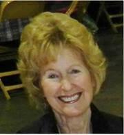 Photo of Cheri E.