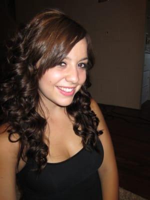 Photo of Christina T.