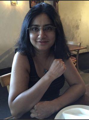 photo of Sneha B.